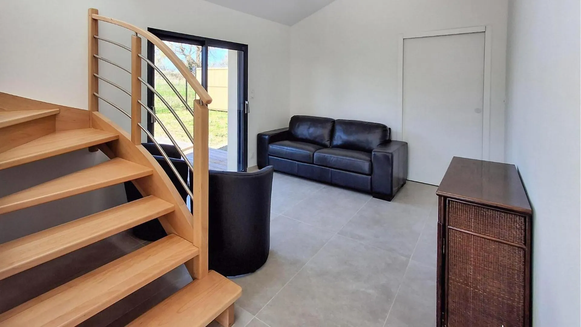 Beautiful Home In Nevez With Wifi Holiday home