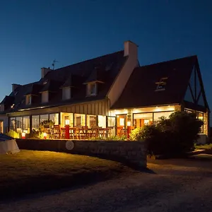 3* Hotel Ar Men Du, & Restaurant Gastronomique